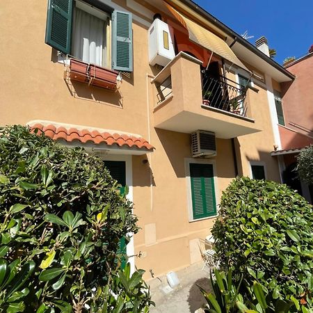 Ferienwohnung Aurelia G House Rom Exterior foto