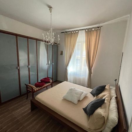 Ferienwohnung Aurelia G House Rom Exterior foto