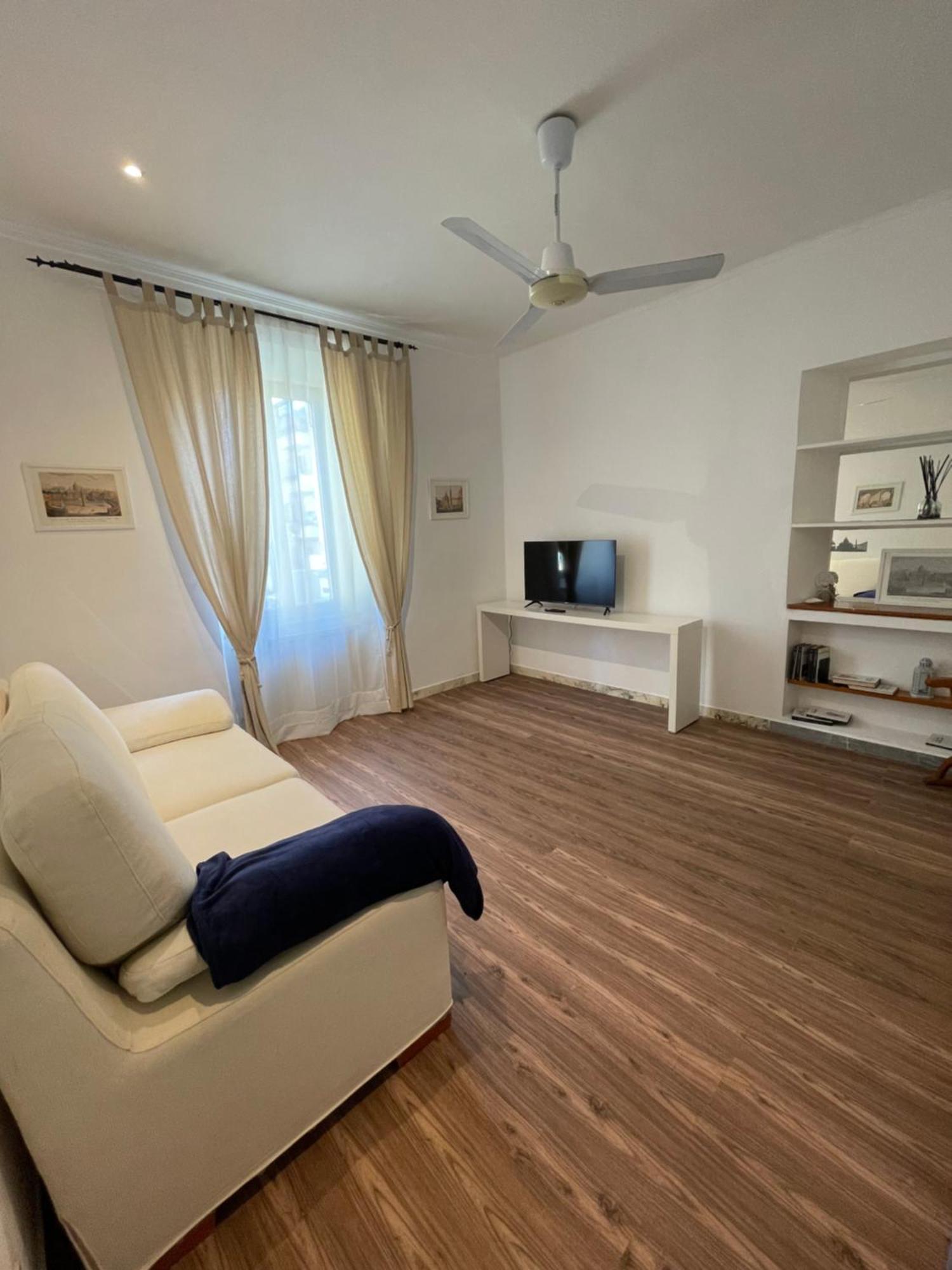 Ferienwohnung Aurelia G House Rom Exterior foto